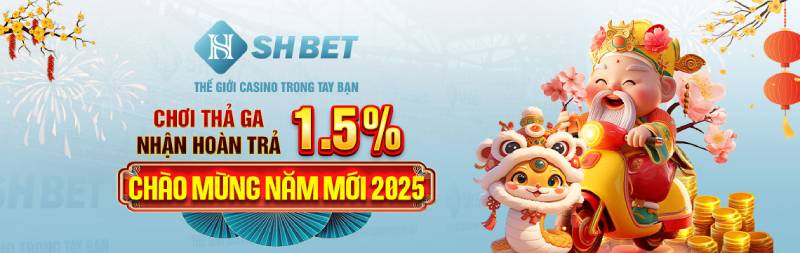 Top 10+ nhà cái uy tín nhất Việt Nam - Tặng tiền khuyến mãi cá cược an toàn 237 Shbet Khuyen Mai Hap Dan Trong Tay Ban